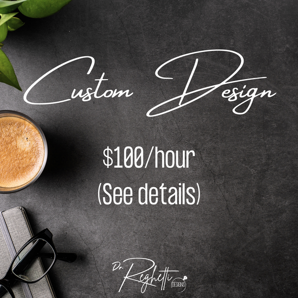 custom patient education design for optometrists