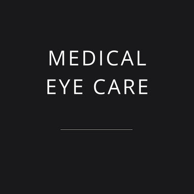 Medical Eye Care
