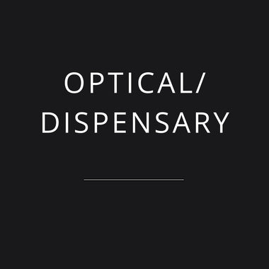 Optical/Dispensary