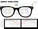 modern patient intake form for optometrists optometry office ophthalmology optical form perspective docs
