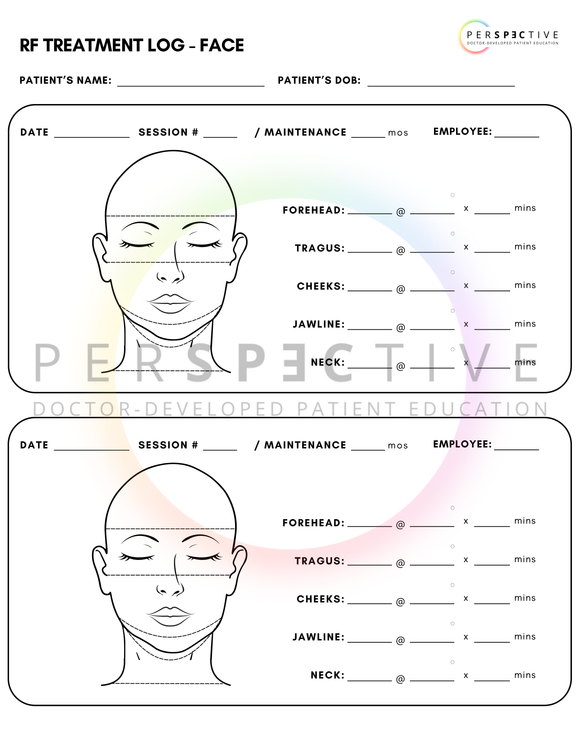 radiofrequency and ipl treatment logs for optometrists dry eye dermatologists perspective docs