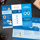 myopia management brochure trifold for optometrists perspective docs