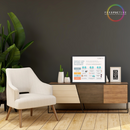 contact lens options for presbyopes, chart comparing single vision, monovision, multifocal contacts