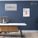 poster vision benefits vs medical insurance printable for optometrists perspective docs