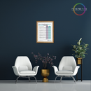 poster vision benefits vs medical insurance printable for optometrists optometry office ophthalmology perspective docs 