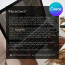 optometry patient education graphic design brochures rack cards office forms optical optometrist poster office poster eye doctor office private practice forms eye health signs forms education custom education perspective docs editable canva template